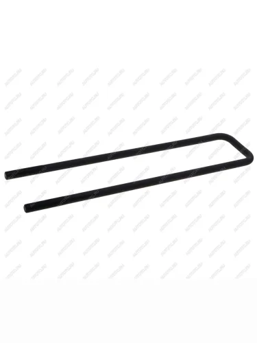 Стремянка УРАЛ кузова L=485мм;М16х1.5мм усиленная MEGAPOWER MEGAPOWER 290-17-288