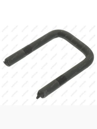 Стремянка ГАЗ-3302 рессоры задней L=110мм;М16х1.5мм средняя усиленная MEGAPOWER MEGAPOWER 290-17-199