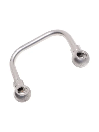 Трубка КАМАЗ-ЕВРО подводящая насоса КМД КМД к7406-1105166