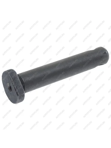 Ось КАМАЗ опоры рычага КПП КМД КМД к161-1703228