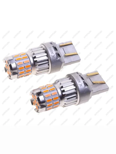 Лампа светодиодная 12V W215W W2.5х16q блистер (2шт.) XENITE XENITE 1009684
