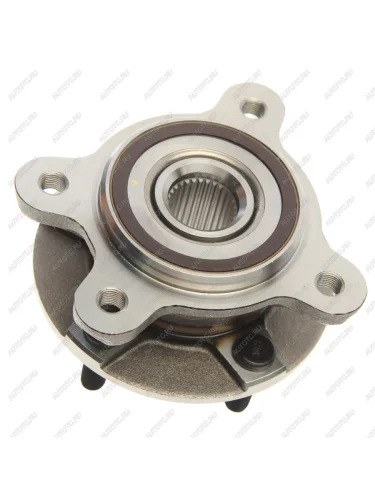 Ступица LEXUS IS350 передняя правая SAT SAT st4355030030