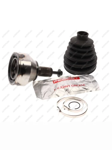 ШРУС наружный VOLVO S40 (04-) комплект FEBEST FEBEST 2710s40ii