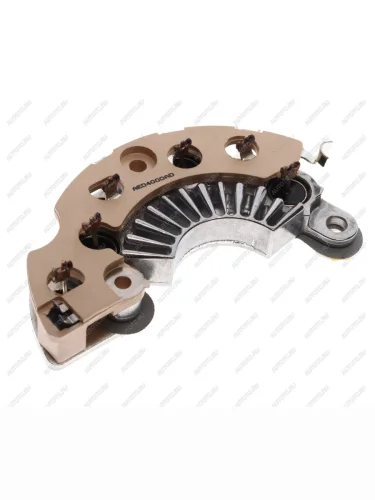 Мост диодный CHEVROLET Blazer генератора KRAUF KRAUF aed4000ad