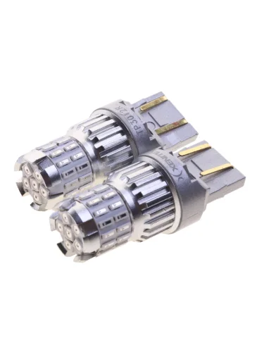 Лампа светодиодная 12V W215W W2.5х16q блистер (2шт.) XENITE XENITE 1009685