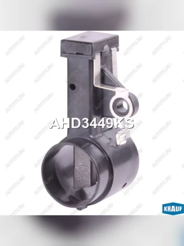 Щеткодержатель DAEWOO Nexia,Lanos,Leganza,Nubira генератора KRAUF KRAUF ahd3449ks