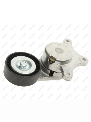 Ролик приводного ремня CHRYSLER 300C MAZDA Tribute (2.04.25.76.1) натяжителя обводной DOMINANT DOMINANT fobt04z6b209b