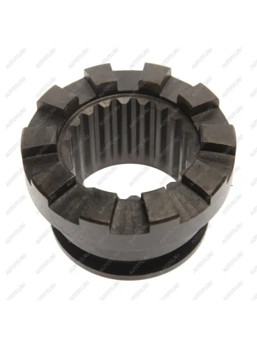 Муфта КАМАЗ-ЕВРО блокировки МКД подвижная КМД КМД к53229-2409053