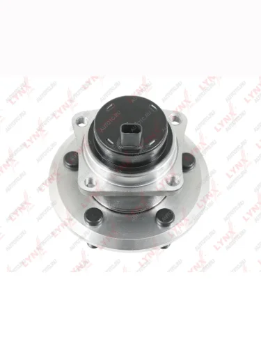 Ступица TOYOTA Avensis (03-),Celica (99-) задняя LYNX LYNX wh-1158