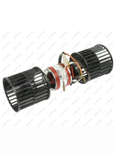 Мотор отопителя автономного ZENITH-8000 12V NO NAME 6402013e 12v