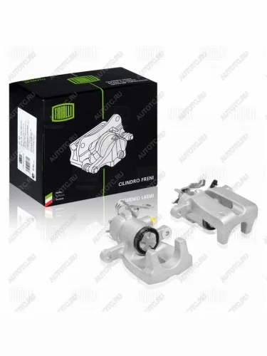 Суппорт ЛАДА Vesta (15-) задний левый TRIALLI TRIALLI cf012061