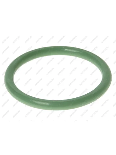 Кольцо ЯМЗ-534 стакана форсунки 028-033-30 фторсиликон СТРОЙМАШ СТРОЙМАШ 5340.1003114