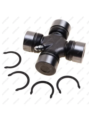 Крестовина KIA Sorento (02-),Bongo вала карданного переднегозаднего KOJIN KOJIN kuj-030