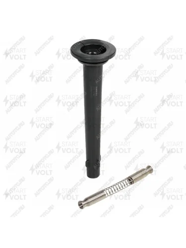Наконечник NISSAN Qashqai (1.6),X-Trail (T31) (2.0),Micra,Tiida катушки зажигания STARTVOLT STARTVOLT stc1416