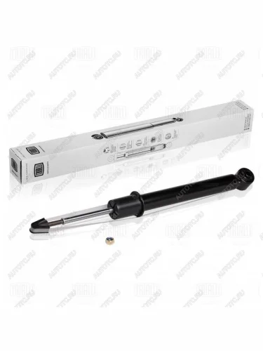 Амортизатор HYUNDAI Solaris (17-) задний газовый TRIALLI TRIALLI ag08539