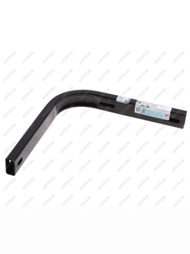 Кронштейн SHACMAN SHAANXI X5000 бампера OE SHACMAN dz14251245017