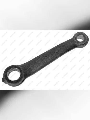 Сошка механизма рулевого ГАЗ-3302 без ГУРа (с 2004г.) (ОАО ГАЗ) GAZ 3302-3401090