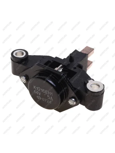 Щеткодержатель ВАЗ,ГАЗ генератора 5102.3771,5122.3771 в сборе (в упаковке) ОРБИТА ОРБИТА щдр 881.3702 рк иу