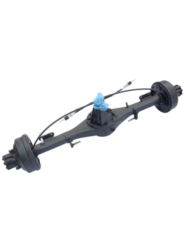 Мост задний ГАЗ-3302 Бизнес (ОАО ГАЗ) № GAZ 3302-2400012-50