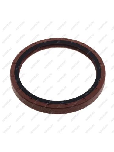 Сальник коленвала SHAANXI SHACMAN HOWO FOTON (WP10, Евро-2,3) передний 95х115х12 OE SHACMAN 61500010037