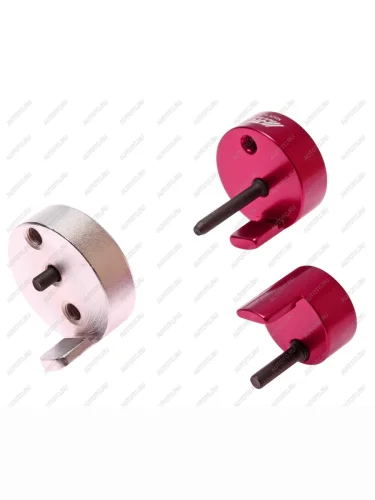 Набор для установки приводного ремня 3 предмета JTC JTC TOOLS CO., LTD jtc-4084