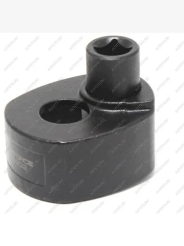 Съемник тяг рулевых 33-42мм 12 универсальный ROCKFORCE ROCKFORCE rf-9t0802