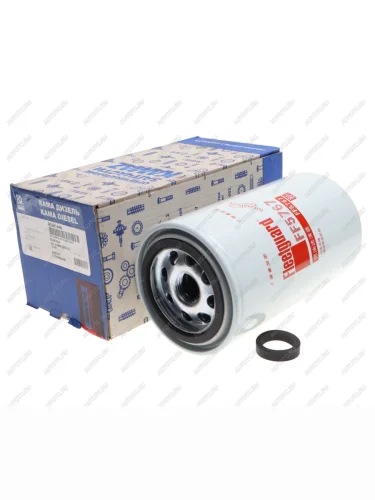 Фильтр топливный КАМАЗ ЕВРО-5 дв.CUMMINS ISLe КАМА ДИЗЕЛЬ (ОАО КАМАЗ) КАМА ДИЗЕЛЬ r5301448