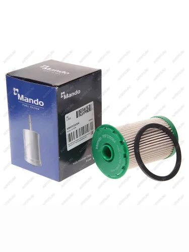 Фильтр топливный FORD Focus,C-Max,Focus 2,Galaxy 2 (1.8) (TDCI) MANDO MANDO mmf035064