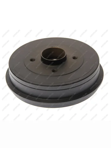 Барабан тормозной ЛАДА Vesta задний в сборе с подшипником (1шт.) АвтоВАЗ LADA 8450006851