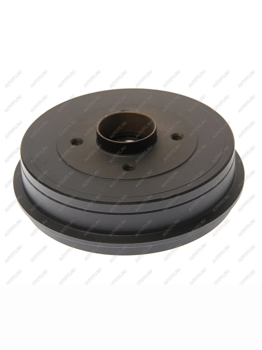 Барабан тормозной ЛАДА Vesta задний в сборе с подшипником (1шт.) АвтоВАЗ LADA 8450006851  в Самаре Самарской области