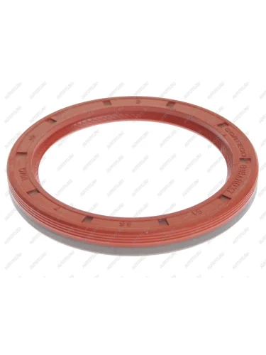 Сальник привода VW AUDI 80,100,A4 SKODA Octavia (96-10) АКПП CORTECO CORTECO 19036709b