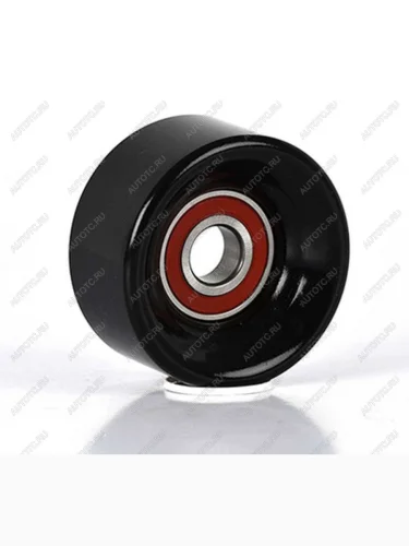 Ролик приводного ремня FORD Transit (FY) (00-06) (2.4) обводной BSG BSG bsg30615029