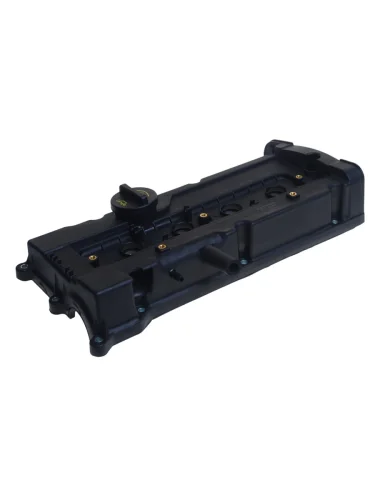 Крышка клапанная HYUNDAI Accent (99-) Getz (02-) Elantra (02-) (1.51.6) PATRON PATRON p17-0056