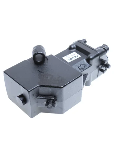 Насос механизма опрокидывания кабины FENOX FENOX phc020