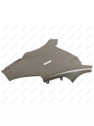 Крыло JAC Sunray SOLLERS Atlant переднее правое OE JAC 8403211r001e