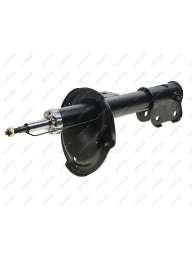 Амортизатор HYUNDAI Santa Fe (06-) передний правый газовый KORTEX KORTEX ksa053std