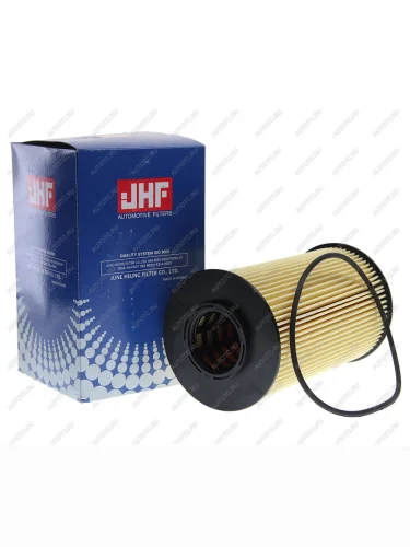 Фильтр масляный HYUNDAI HD170 дв.D6HA (JO-H34) JHF JHF 26325-82700