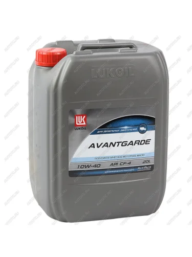 Масло трансмиссионное ТМ5-18 (ТАД-17) GL-5 80W90 мин.20л18кг ЛУКОЙЛ LUKOIL 6006026