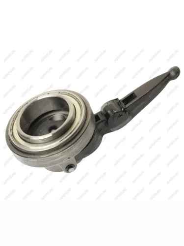 Муфта сцепления ГАЗ-4301,3310 Валдай в сборе с вилкой АГРОТЭК АГРОТЭК 19.0299