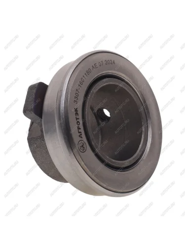 Муфта сцепления ГАЗ-53,3307 в сборе с подшипником АГРОТЭК АГРОТЭК 19.0298