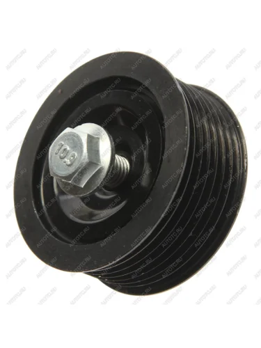 Ролик натяжной ГАЗель Next,NN дв.G21A нижний MOVELEX MOVELEX pm40005155-mx