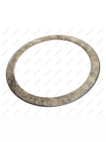 Кольцо УРАЛ уплотнительное кулака поворотного с войлоком УРТ УРТ 375-2304096