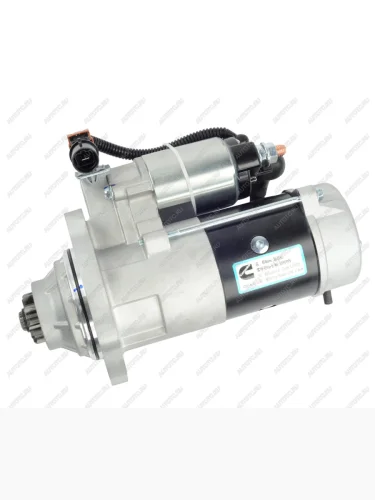 Стартер JAC N120N (LE554LE555) (ISF4.5) (24В 3.6кВт) OE JAC 5590995