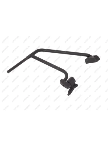 Кронштейн ГАЗ-3310 Валдай зеркала в сборе (ОАО ГАЗ) GAZ 33104-8201246