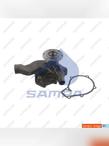 Насос водяной MAN (D0226) SAMPA SAMPA 023.240
