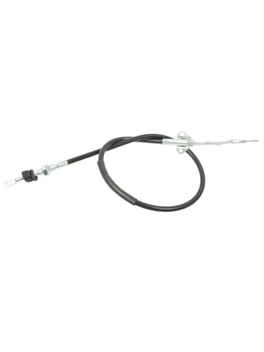 Трос стояночного тормоза ГАЗ-3302 задний 1282мм G-PART (ОАО ГАЗ) G-PART gp.11570052