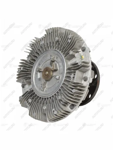 Муфта КАМАЗ-ЕВРО вязкостная на вентилятор d=704мм (дв.740.62,65) LUZAR LUZAR lmc07704