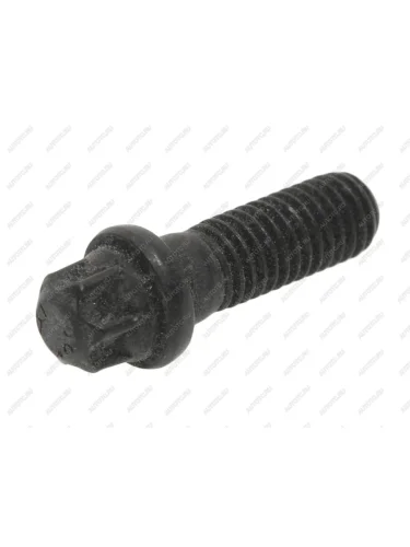 Болт М8х1.25х23 ВАЗ-2101 РЗМ НО (звезда), (кл.проч. 8.8) БЕЛЗАН БЕЛЗАН 21010-2402101-01