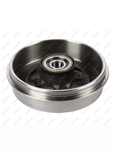 Барабан тормозной ЛАДА Vesta задний в сборе с подшипником (1шт.) SUFIX SUFIX fy-1362