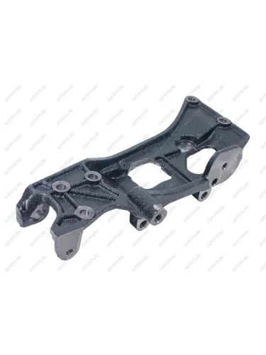 Кронштейн ЗМЗ-40904 ЕВРО-4 крепления агрегатов под кондиционер (ОАО ЗМЗ) ЗМЗ 040900-1029018-20